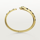 Cartier Panthère de Cartier Bracelet - Yellow Gold - N6721917