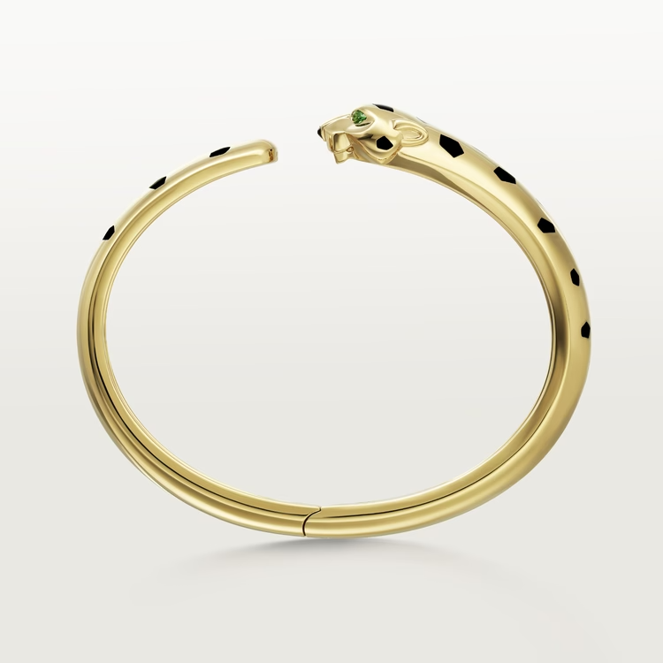 Cartier Panthère de Cartier Bracelet - Yellow Gold - N6721917