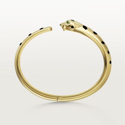 Cartier Panthère de Cartier Bracelet - Yellow Gold - N6721917