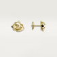 Cartier Panthère de Cartier Earrings - Yellow Gold - B8043900