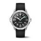 IWC Aquatimer - Steel - 42 MM - Black Dial - IW328802  nyc watcher nyc watches