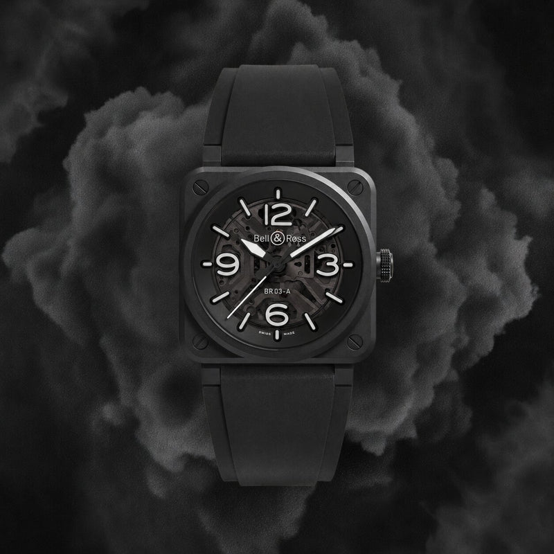 Bell & Ross