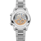 JLC - Polaris Perpetual Calendar - 42 MM - Stainless Steel - Shaded Blue Dial - Stainless Steel Bracelet - Q9088180