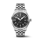 IWC Pilot's - Steel - 40 MM - Black Dial - IW328202 nyc watcher nyc watches