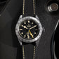 Tudor Black Bay Pro - 39 MM - Steel - Black Dial - M79470-0003