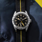 Tudor Black Bay Pro - 39 MM - Steel - Black Dial - M79470-0002