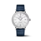 IWC Portofino - Steel - 37 MM - White Dial - IW658601  nyc watcher nyc watches