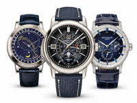 Grand Complications