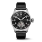 IWC Pilot's - Platinum - Tourbillon - 43 MM - Black Dial - IW329901  nyc watcher nyc watches