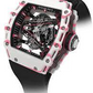 Richard Mille - Carbon - RM 38-02 Bk CB  nyc watcher nyc watches