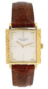 Patek Philippe Vintage - 36 x 27 MM - Yellow Gold - 3405J nyc watcher nyc watches