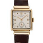 Patek Philippe Vintage - 25 MM - Yellow Gold - 1486J  nyc watcher nyc watches