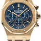 Audemars Piguet - Royal Oak - 41 MM - Yellow Gold - 26320BA.OO.1220BA.02 nyc watcher nyc watches