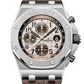 Audemars Piguet - Royal Oak Offshore - Chronograph - 42 MM - Steel - 26470ST.OO.A801CR.01 nyc watcher nyc watches