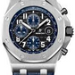 Audemars Piguet - Royal Oak Offshore - Chronograph - 42 MM - Steel - 26470ST.OO.A028CR.01  nyc watcher nyc watches