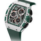 Richard Mille - Ceramic - RM 72-01 Wh CR  nyc watcher nyc watches