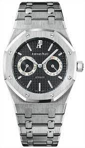 Audemars Piguet - Royal Oak - 41 MM - Steel - 26330ST.OO.1220ST.01 nyc watcher nyc watches