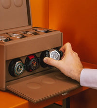 Watch Winders