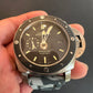 Panerai Luminor Submersible - 47 MM - Titanium - Black Dial - PAM0012