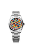 Oyster Perpetual