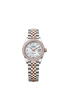Date Just 28 mm