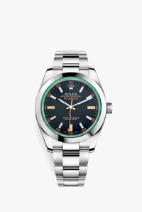 Milgauss