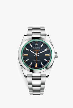 Milgauss