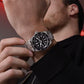 Tudor Black Bay - 41 MM - Stainless Steel - Black Dial - M7941A1A0NU-0003 - NYCW