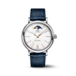 IWC Portofino - Steel - Moonphase - 37 MM - White Dial -IW459601  nyc watcher nyc watches