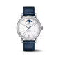 IWC Portofino - Steel - Moonphase - 37 MM - White Dial - IW659601  nyc watcher nyc watches