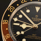 Tudor Black Bay GMT S&G - 41 MM - Steel - Black Dial - M79833MN-0004