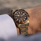 Tudor Black Bay 58 Bronze - 39 MM - Bronze - Brown Dial - M79012M-0001