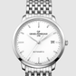 Girard-Perregaux 1966 - 40 MM - Stainless Steel - Silver Dial - 49555-11-131-11A