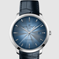 Girard-Perregaux 1966 - 40 MM - Stainless Steel - Blue Dial - 49555-11-431-BB60