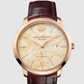 Girard-Perregaux 1966 Chateau Latour Edition - 40 MM - Rose Gold - Pebble Dial - 49555-52-3160-2GC