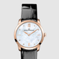 Girard-Perregaux 1966 - 30 MM - Rose Gold - Mother-Of-Pearl Diamond Dial - 49528-52-771-CK6A