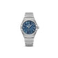 Omega Constellation - 41 MM - Steel - Blue Dial - 131.30.41.21.99.003