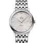 Omega De Ville Stainless Steel 39.5 MM - Stainless Steel Bracelet - Silver Dial - 424.10.40.20.02.003  nyc watcher nyc watches