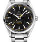 Omega Seamaster Stainless Steel 41.5 MM - Stainless Steel Bracelet - Black Dial - 231.10.42.21.01.002