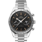 Omega Speedmaster '57 Co Axial Master Stainless Steel 42 MM - Stainless Steel Bracelet - Black Dial - 332.10.41.51.01.001