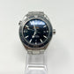 Omega Seamaster Planet Ocean Stainless Steel 45.5 MM - Stainless Steel Bracelet - Black Dial - 232.30.46.21.01.001