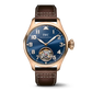 IWC Pilot's - Steel - 43 MM - Blue Dial - IW329502  nyc watcher nyc watches