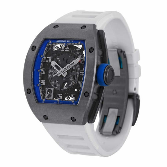 Richard Mille - America Limited Edition - Titanium - RM 010 TI AM
