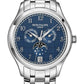 Patek Philippe Complications - 38 MM - Steel - 4947/1A-001  nyc watcher nyc watches