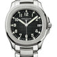 Patek Philippe Aquanaut - 40MM - Steel - 5167/1A-001  nyc watcher nyc watches