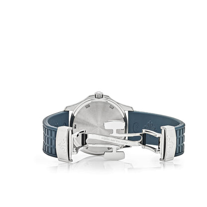 Patek Philippe Aquanaut - 35.6 MM - Steel - Blue Dial - 5067A-025