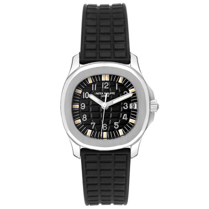 Patek Philippe Aquanaut - 36 MM - Steel - 5066A-001