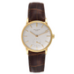 Patek Philippe  Calatrava - 34 MM - Yellow Gold - 3425J nyc watcher nyc watches