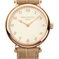 Patek Philippe Calatrava - 34.6 MM - Rose Gold - 7200R-001  nyc watcher nyc watches