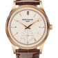 Patek Philippe Calatrava - 39 MM - Rose Gold - 6119R-001 nyc watcher nyc watches